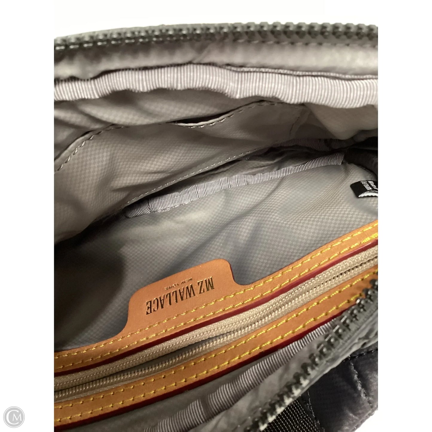 Belt Bag By Mz Wallace, Size: Small