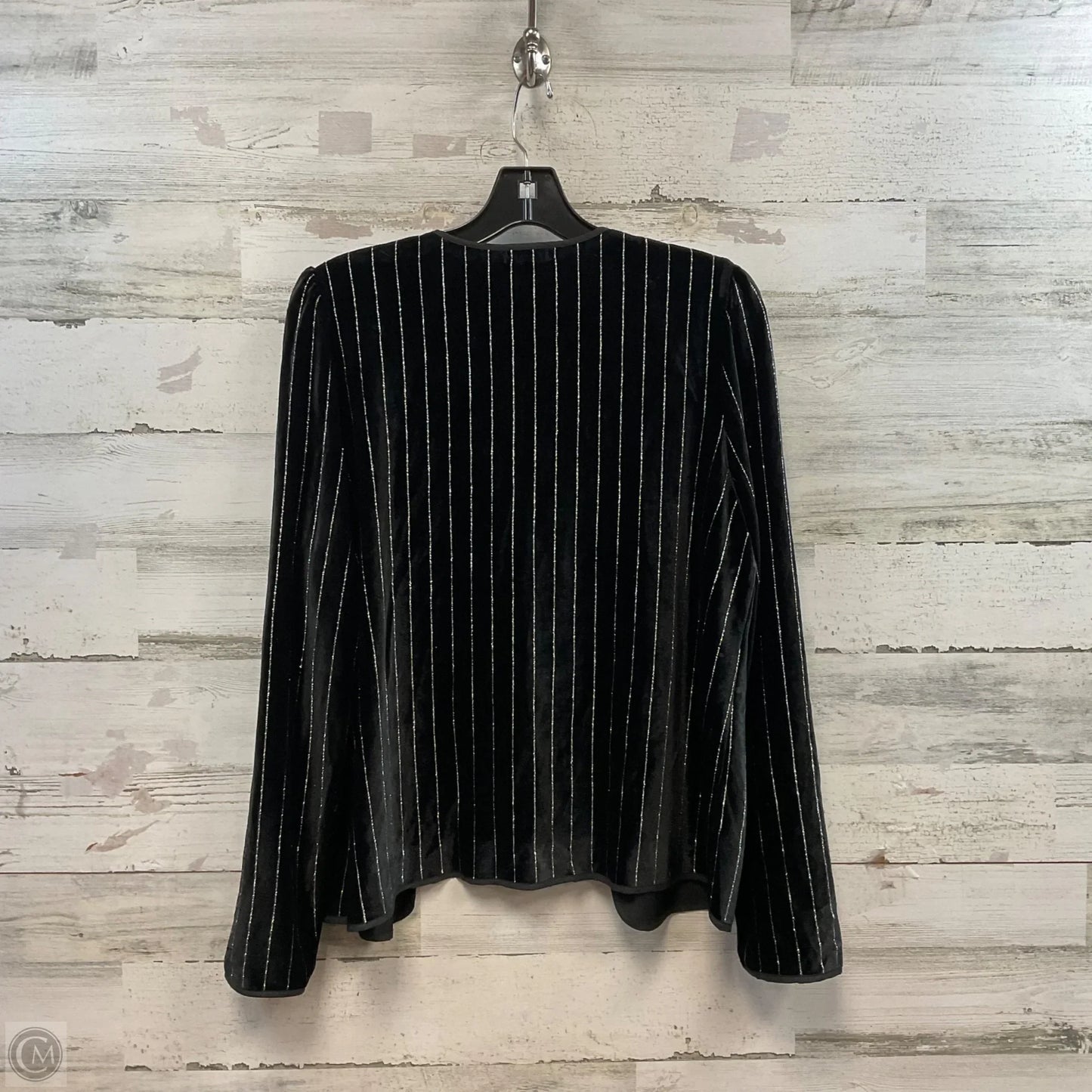 Cardigan By Coco And Carmen In Black, Size: S