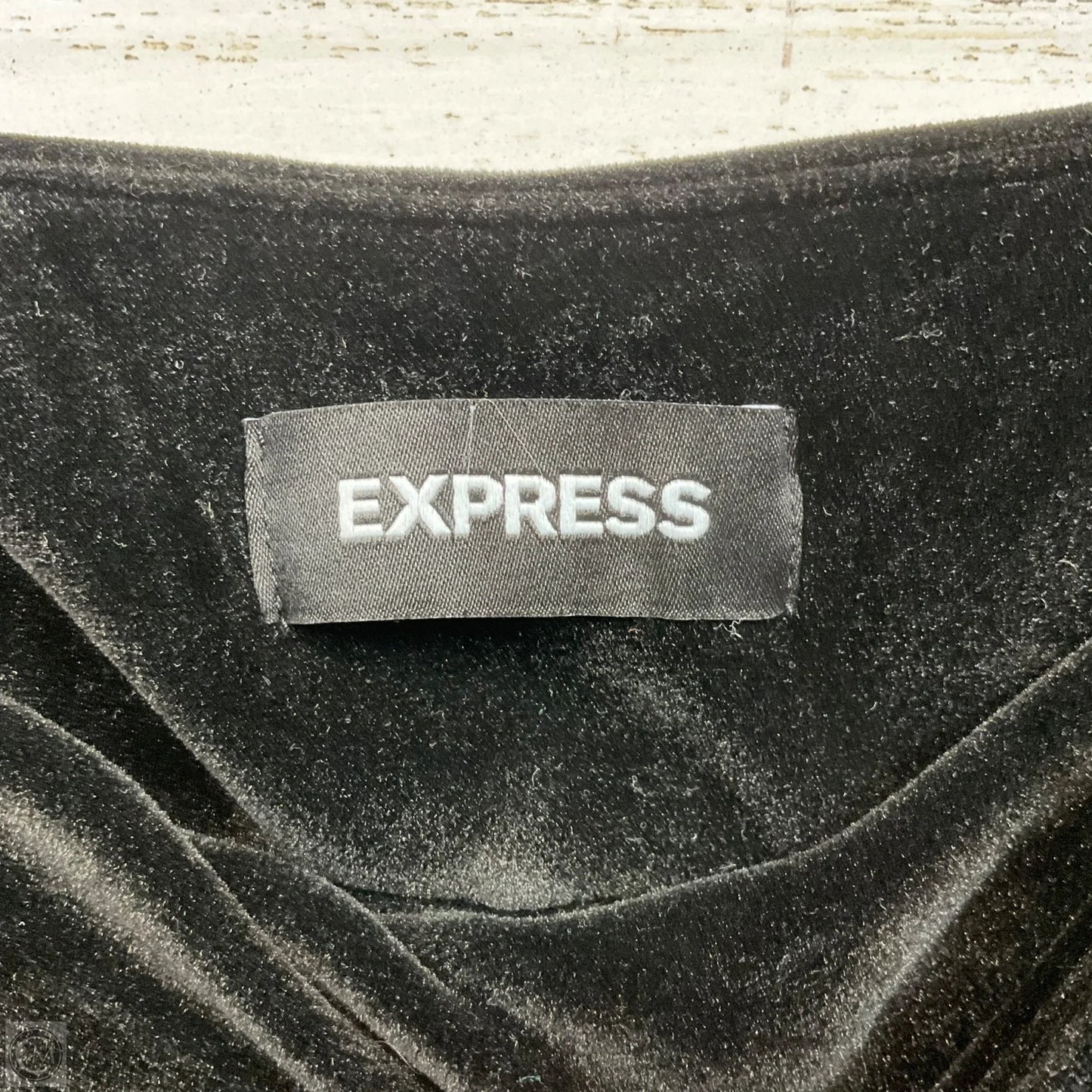 Pants Other By Express In Black, Size: Xl