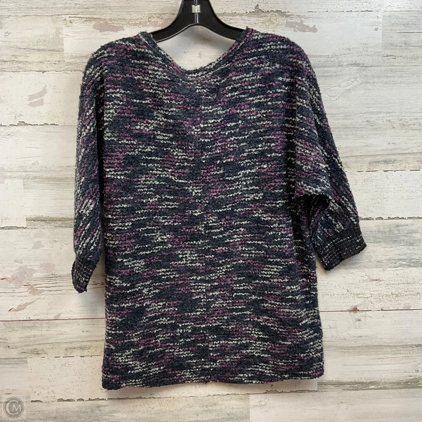 Sweater By Kut In Black, Size: M