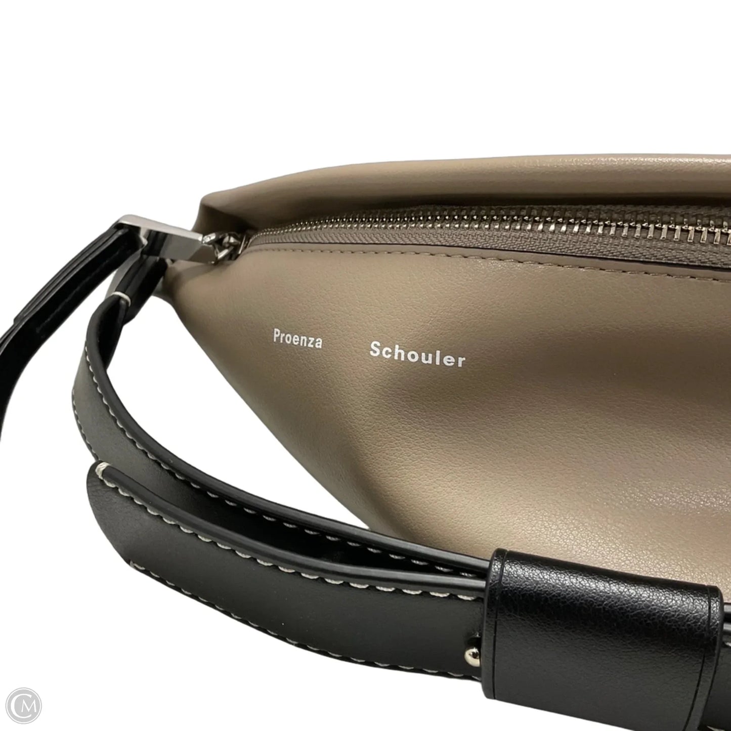 Belt Bag Luxury Designer By Proenza-schouler, Size: Medium