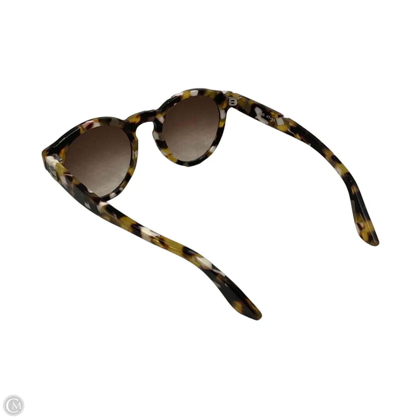 Sunglasses By Pagani