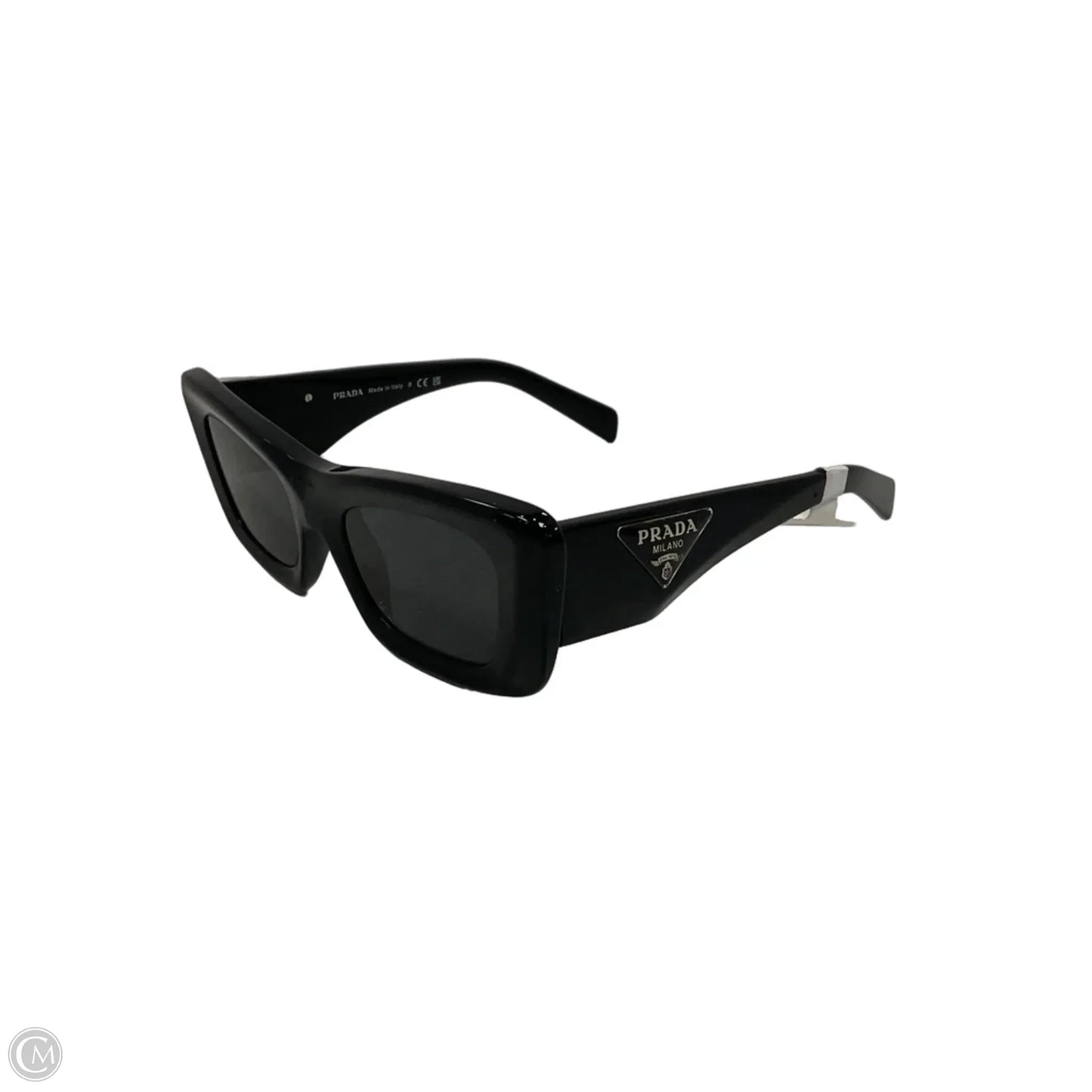 Sunglasses Luxury Designer By Prada