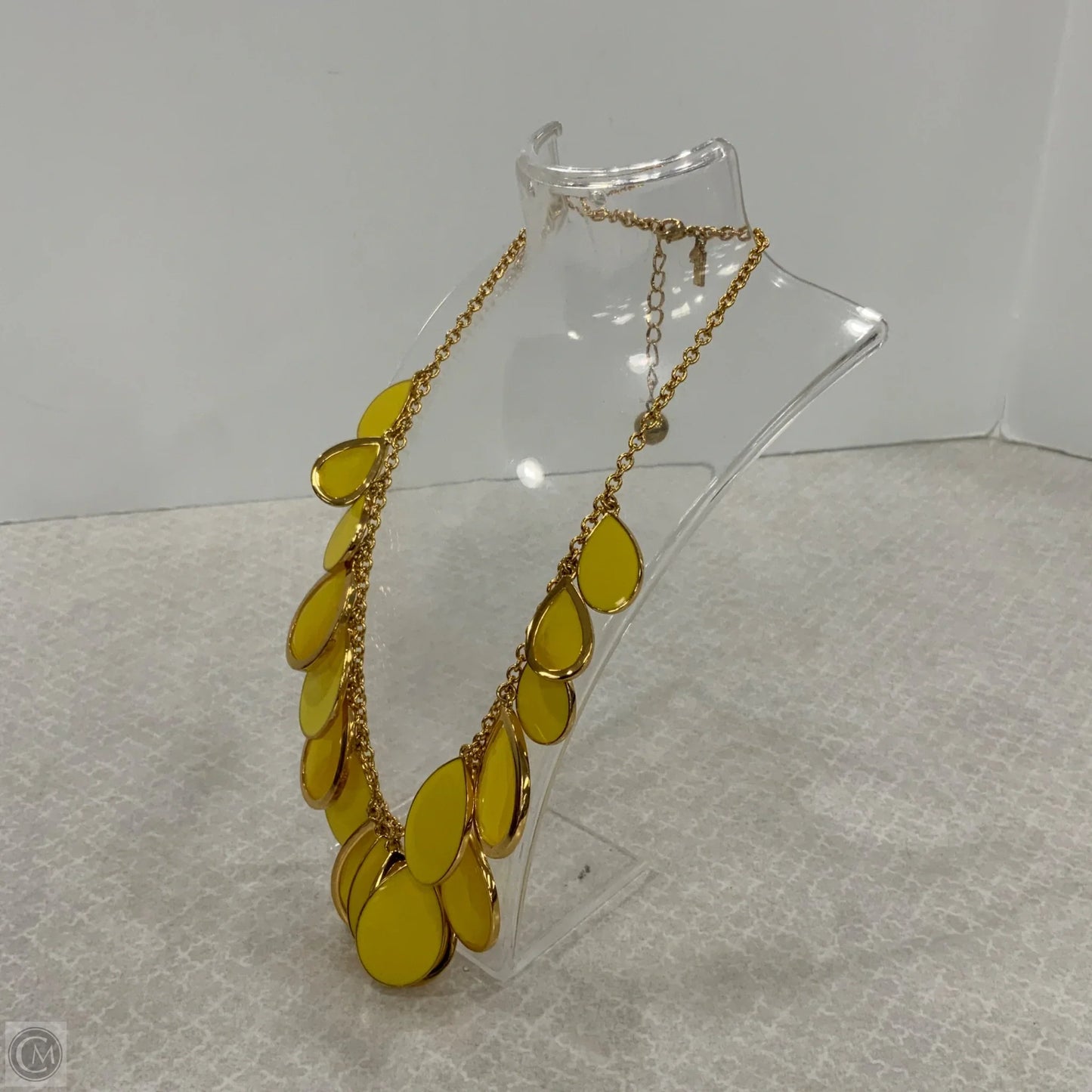 Necklace Designer By Kate Spade