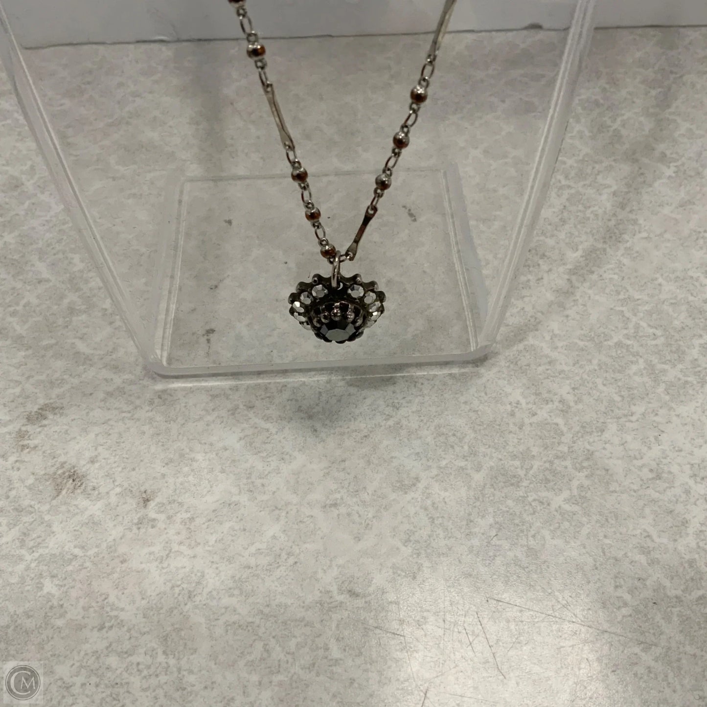 Necklace Pendant By Mariana