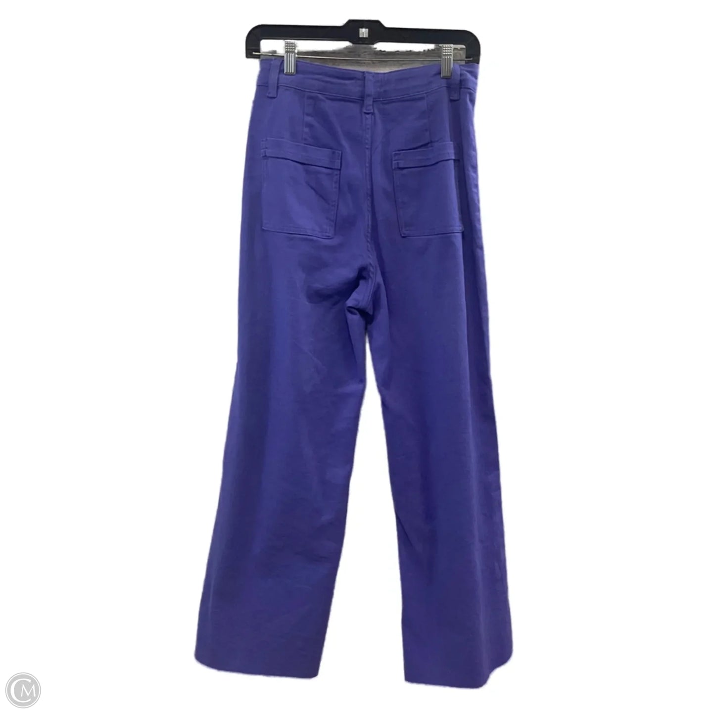 Pants Other By ANNIEWEAR In Purple, Size: M