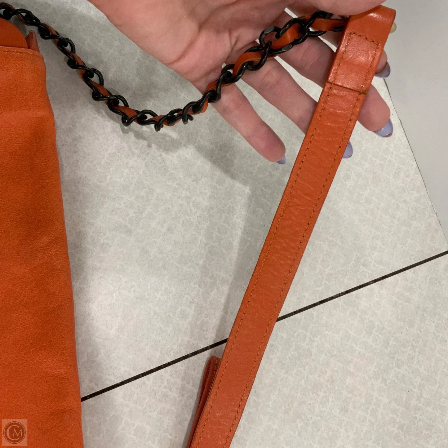 Crossbody Designer By See By Chloe, Size: Medium