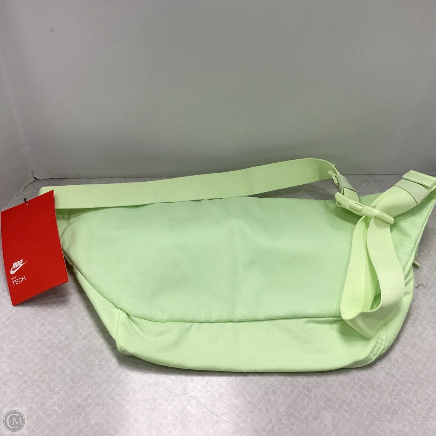 Backpack By Nike Apparel, Size: Large