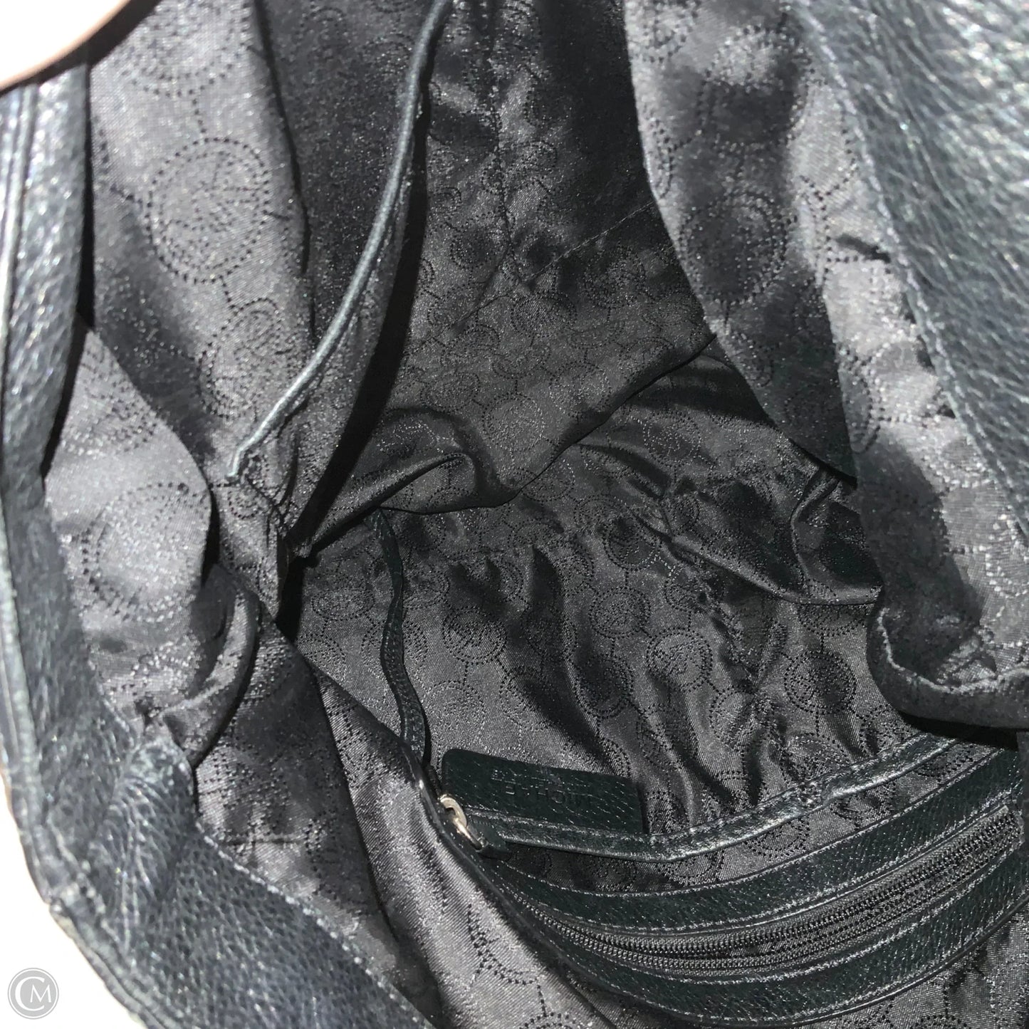 Handbag Designer By Michael Kors, Size: Large