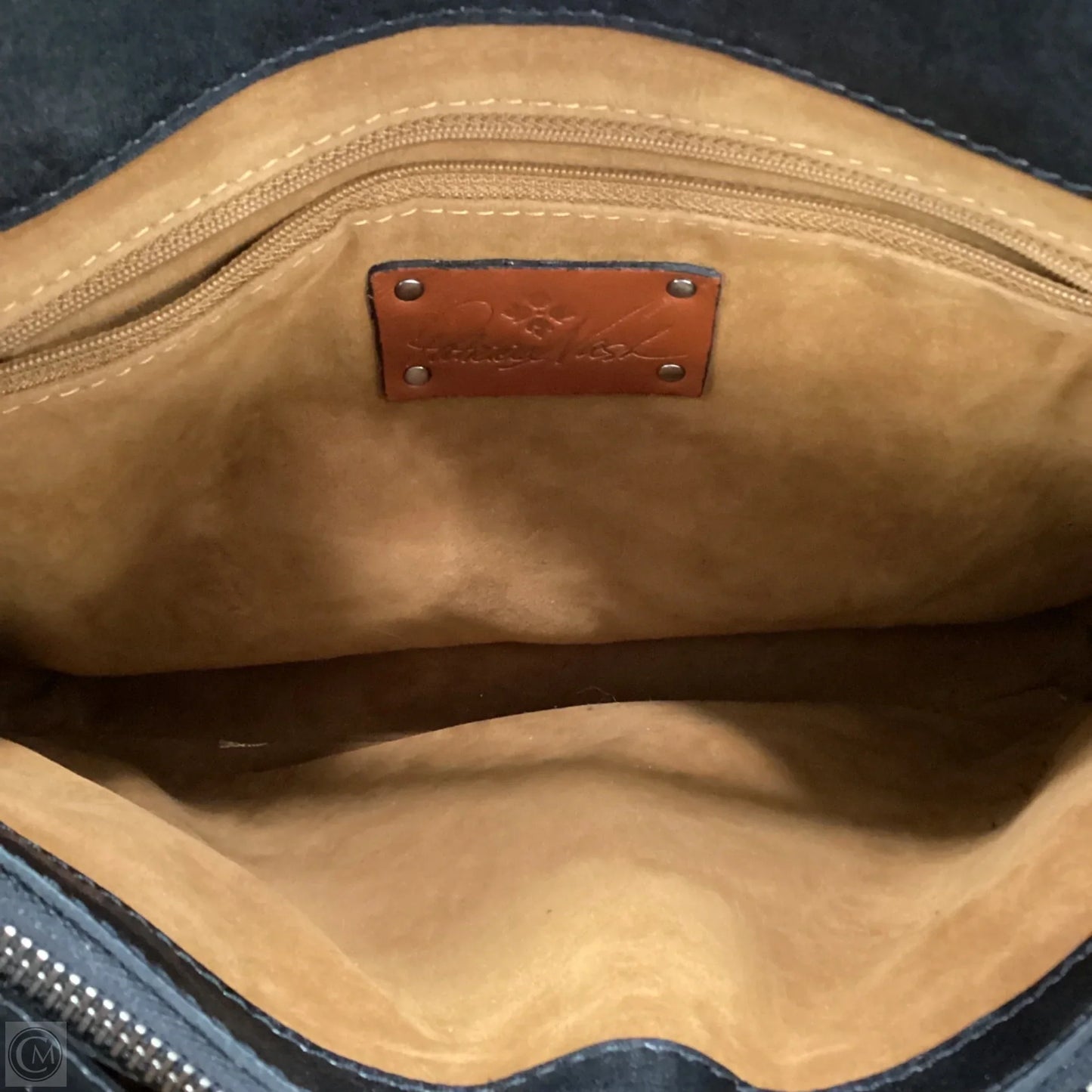 Handbag Designer By Patricia Nash, Size: Medium