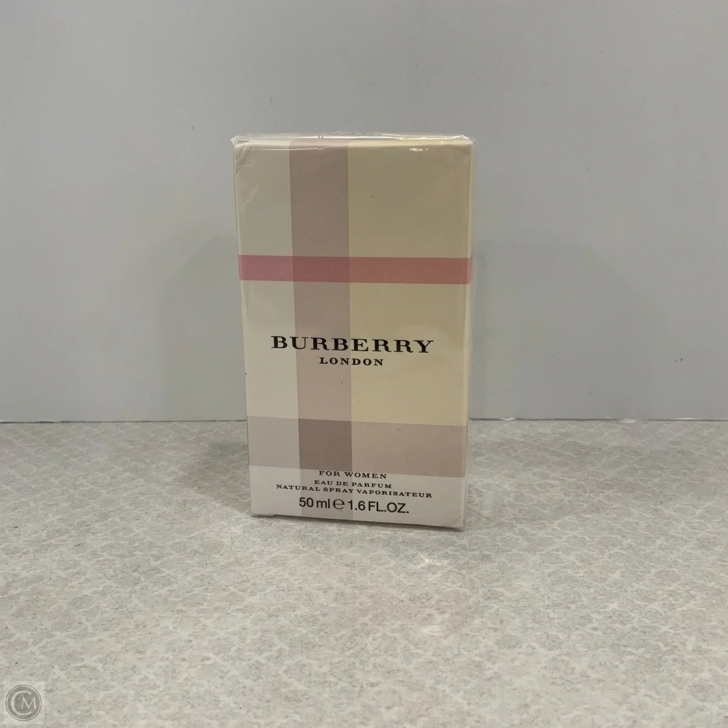 Fragrance Luxury Designer By Burberry