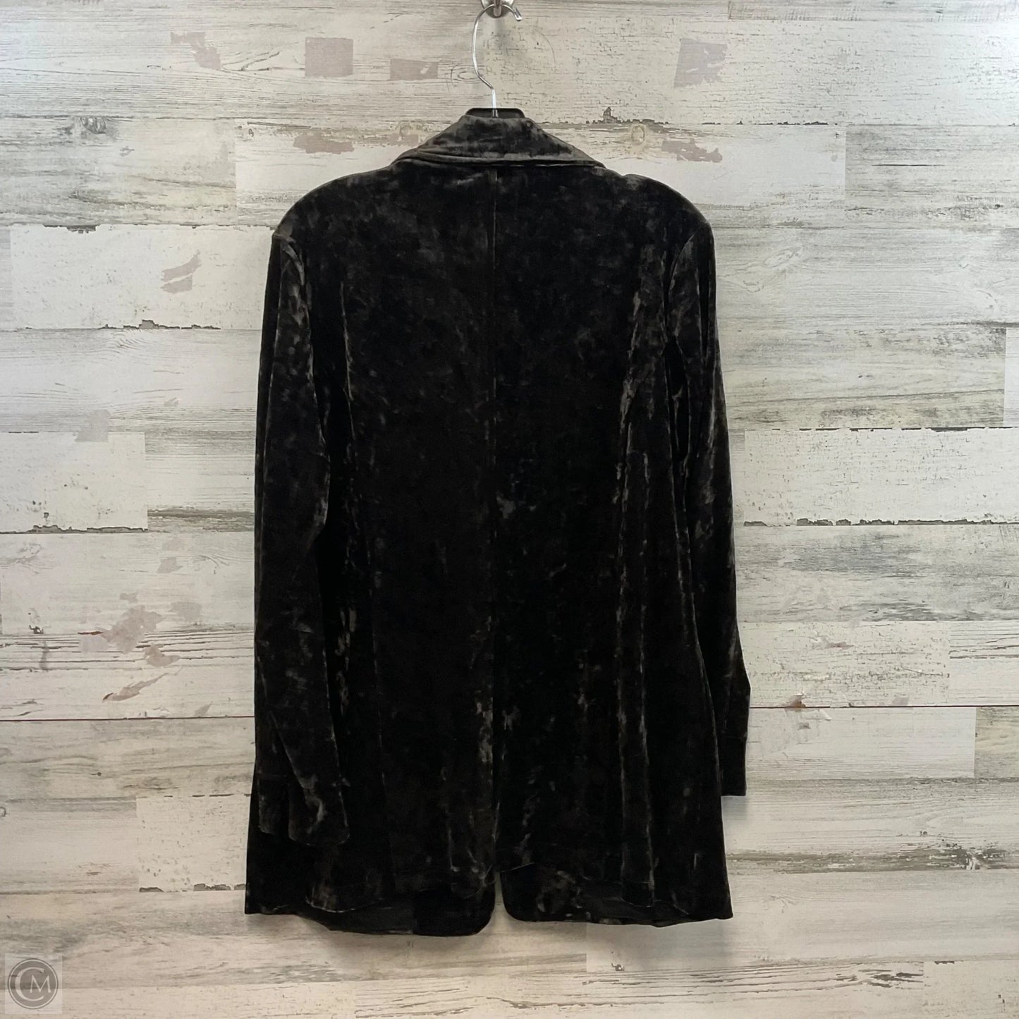 Blazer By Lysse In Brown, Size: L