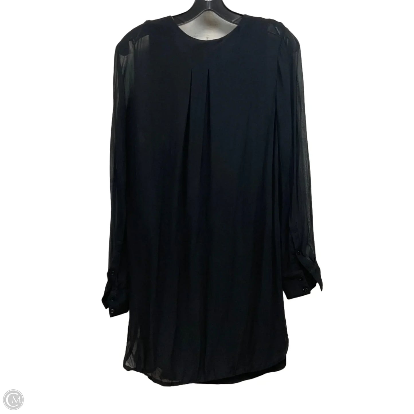 Dress Casual Short By Vince In Black, Size: S
