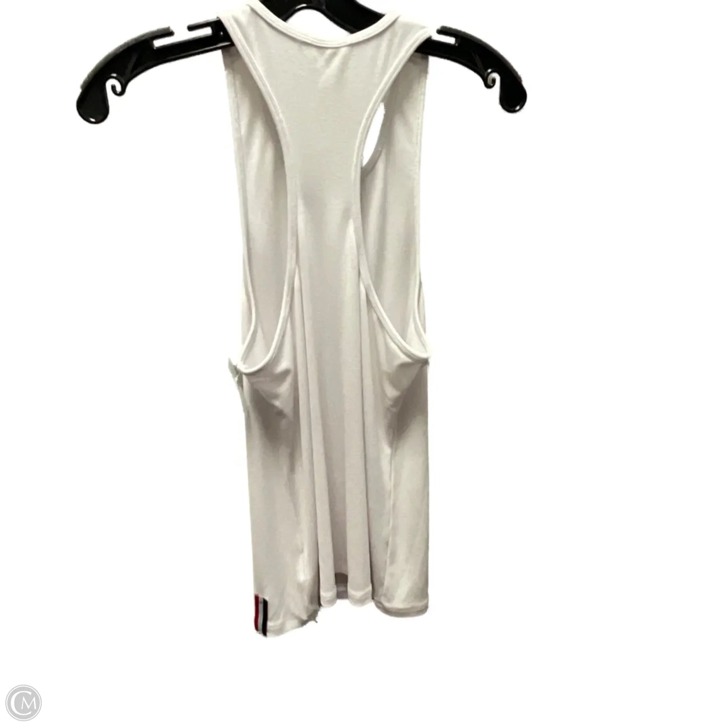 Tank Top By the upside In White, Size: S