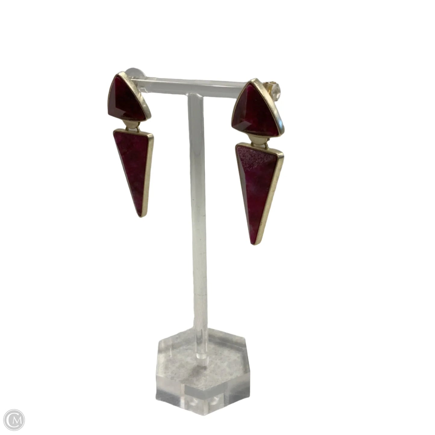 Earrings Dangle/drop By Kendra Scott