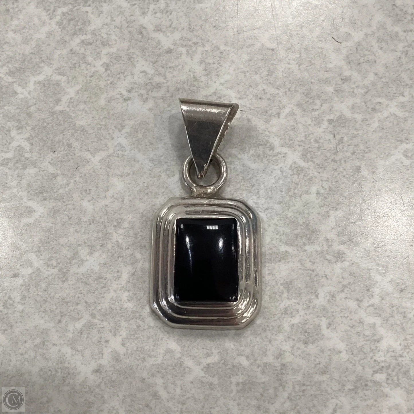 Necklace Sterling Silver By Cmc