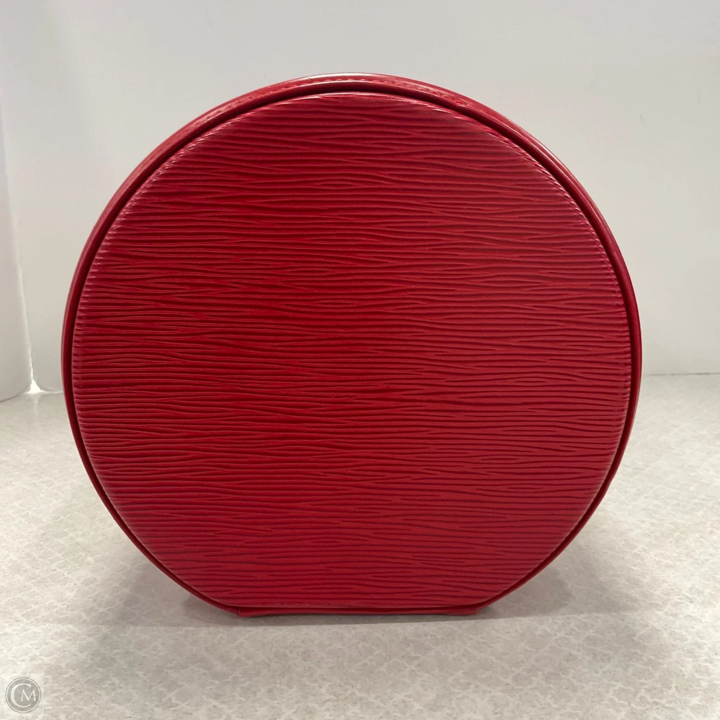 Handbag Luxury Designer By Louis Vuitton, Size: Medium