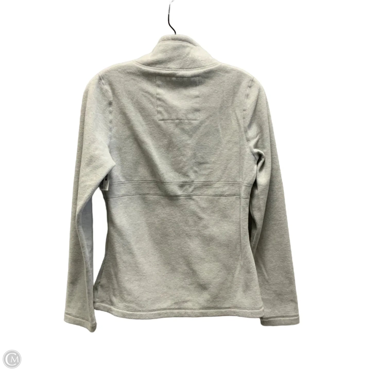 Athletic Fleece By Prana In Grey, Size: Xs