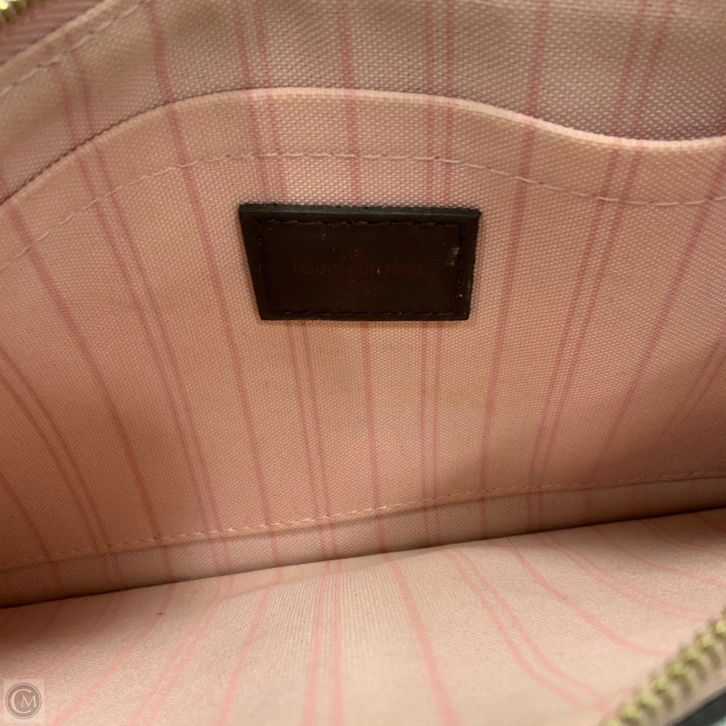 Accessory Luxury Designer Label By Louis Vuitton