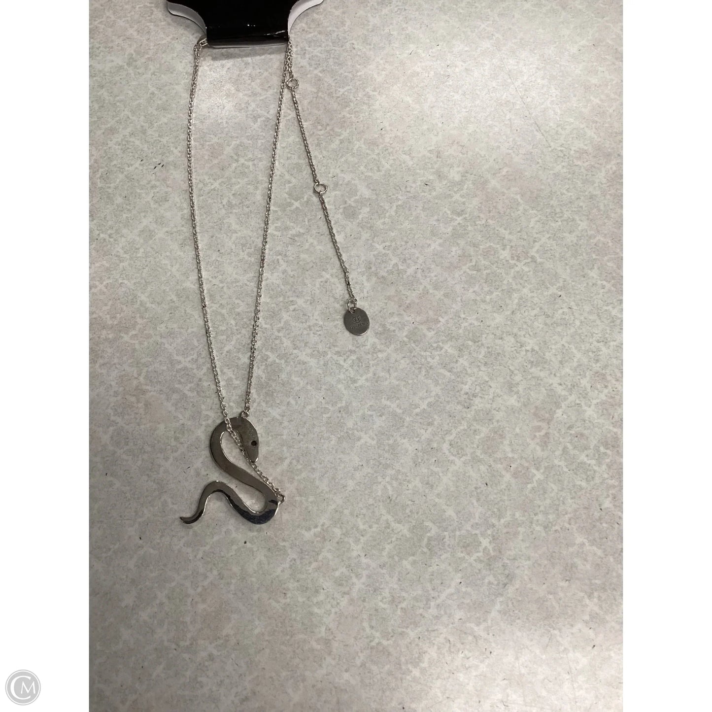 Necklace Sterling Silver By Clothes Mentor