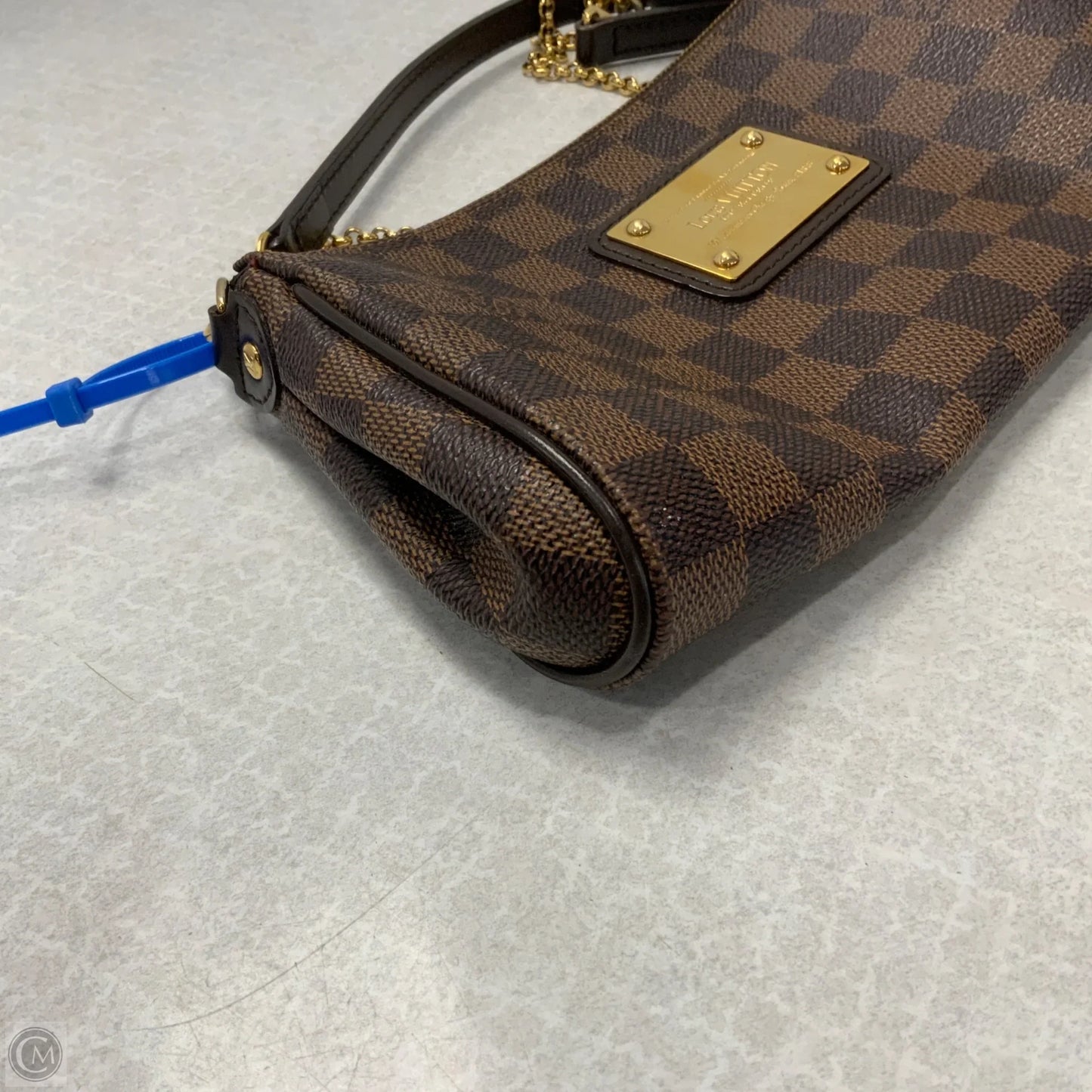Handbag Luxury Designer By Louis Vuitton, Size: Small