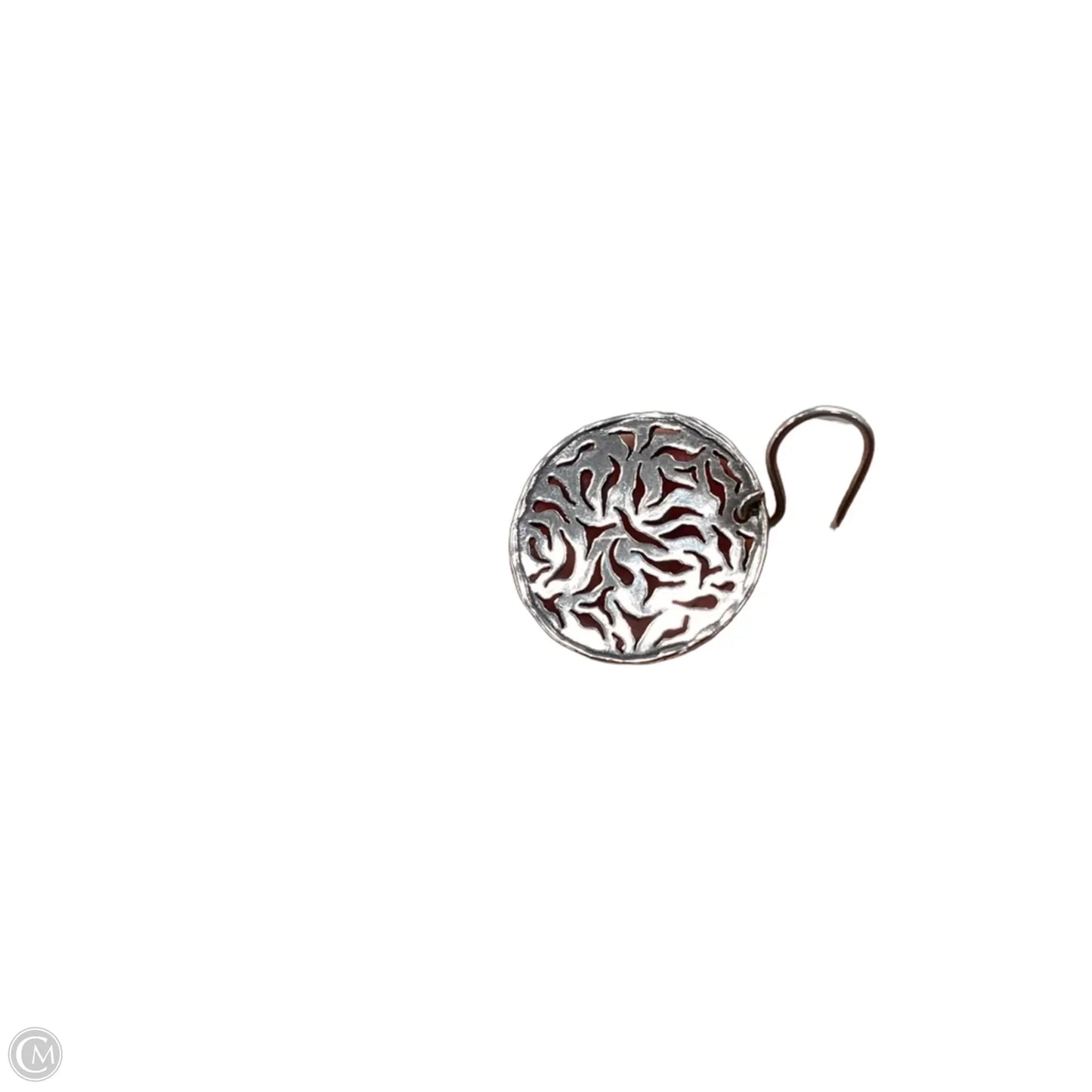 Earrings Sterling Silver By Silpada
