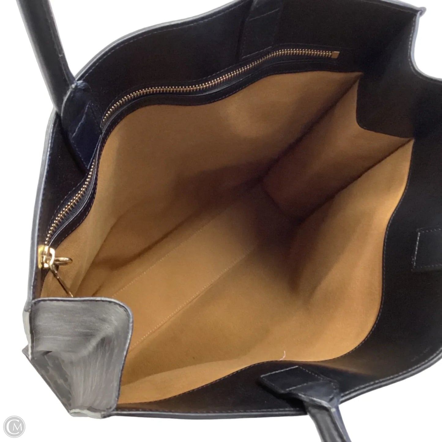 Tote Luxury Designer By Celine, Size: Large
