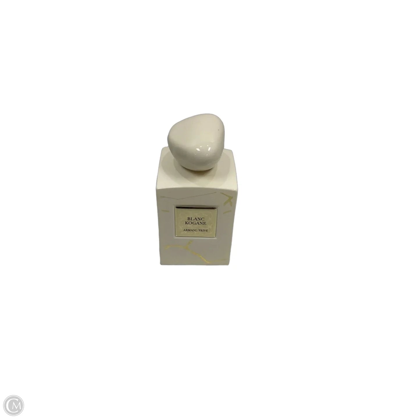 Fragrance Luxury Designer By Armani, Size: