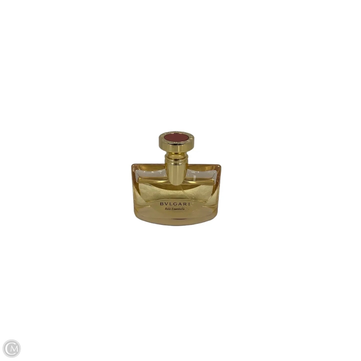 Fragrance Luxury Designer By Bvlgari, Size: