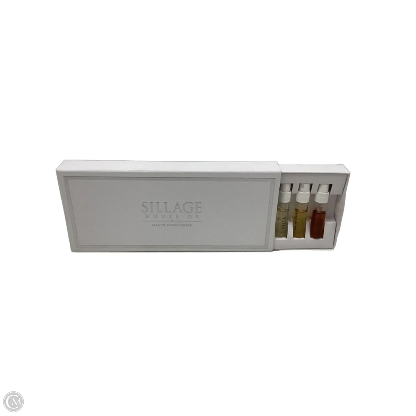 Fragrance By Sillage, Size: