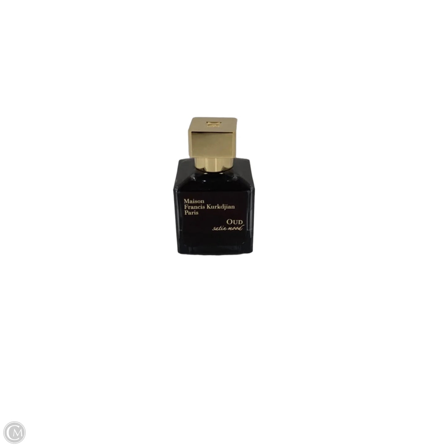 Fragrance By Maison Francis OUD, Size: