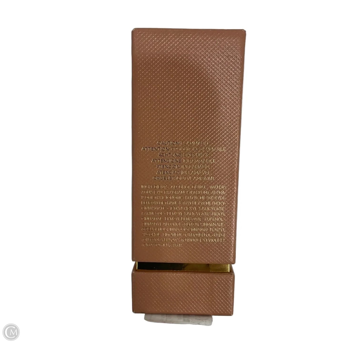 Fragrance Luxury Designer By Tom Ford, Size: