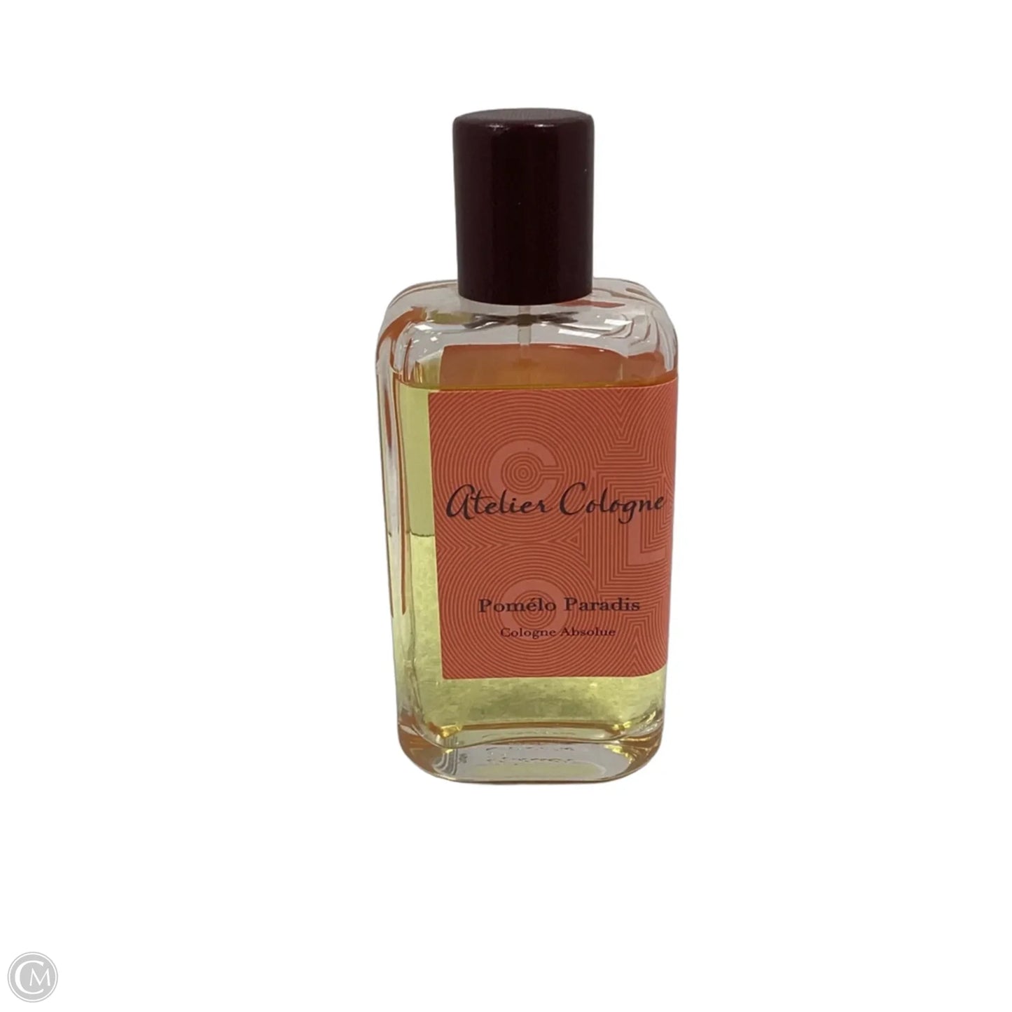 Fragrance By Atelier