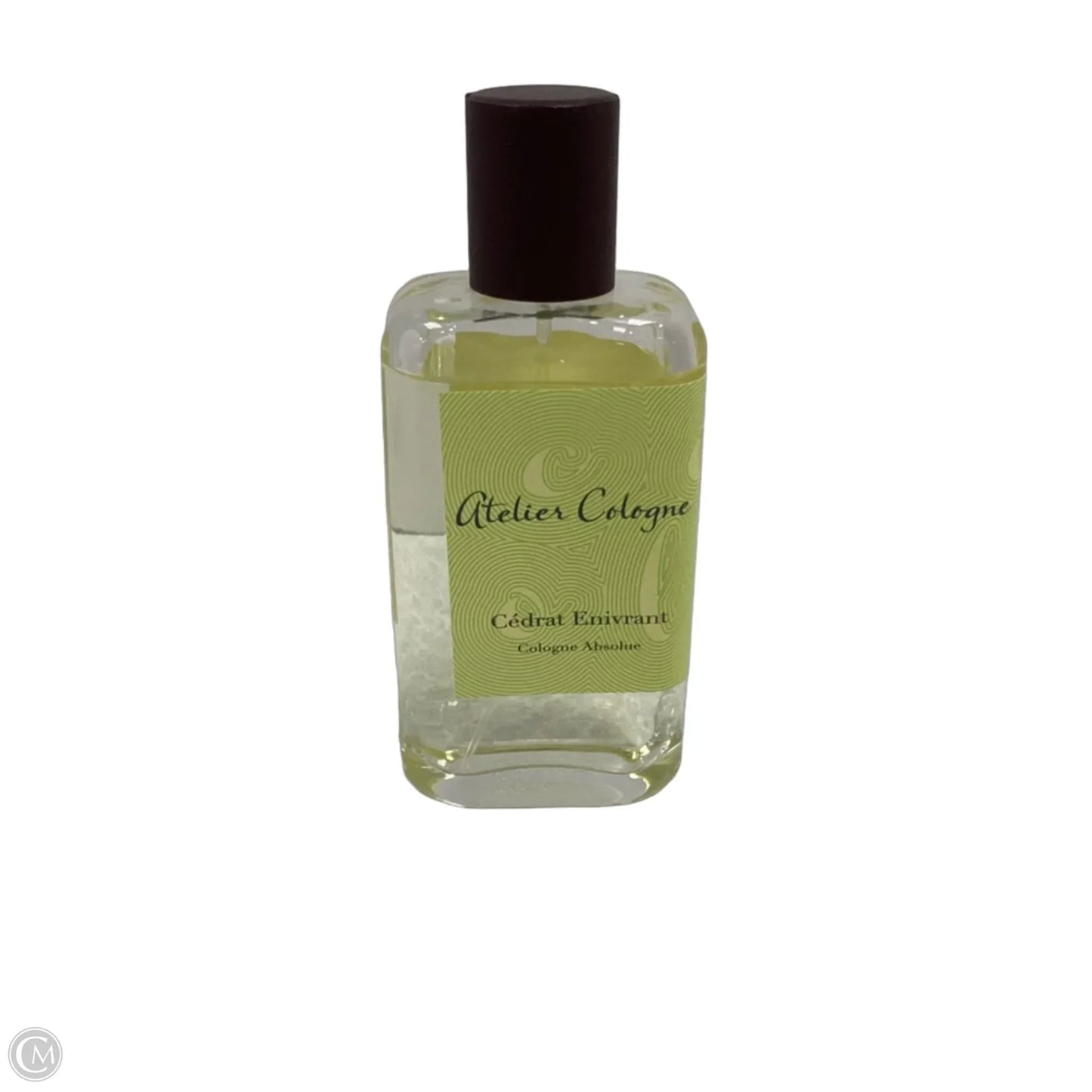 Fragrance By Atelier