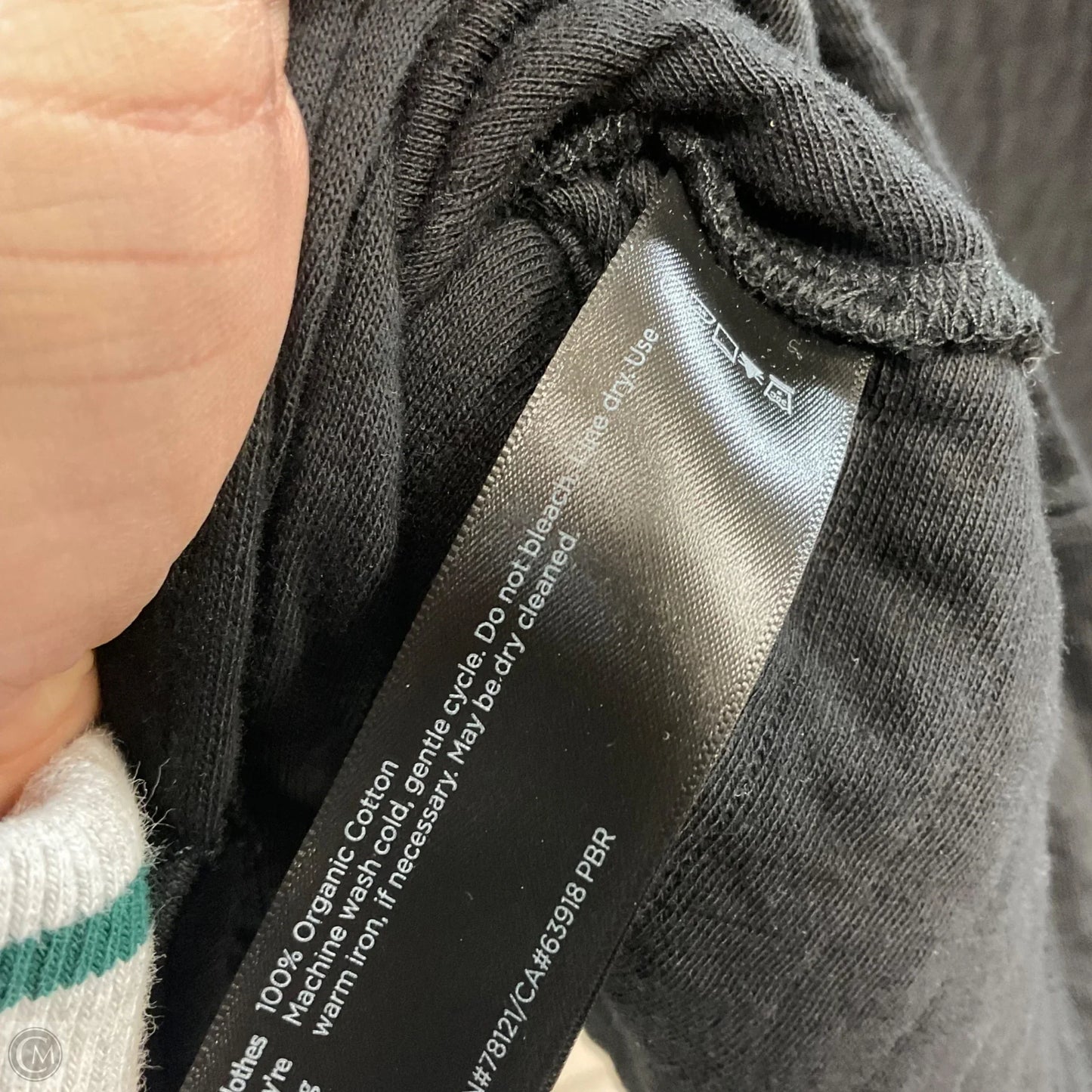 Cardigan By Eileen Fisher In Black, Size: Xxs