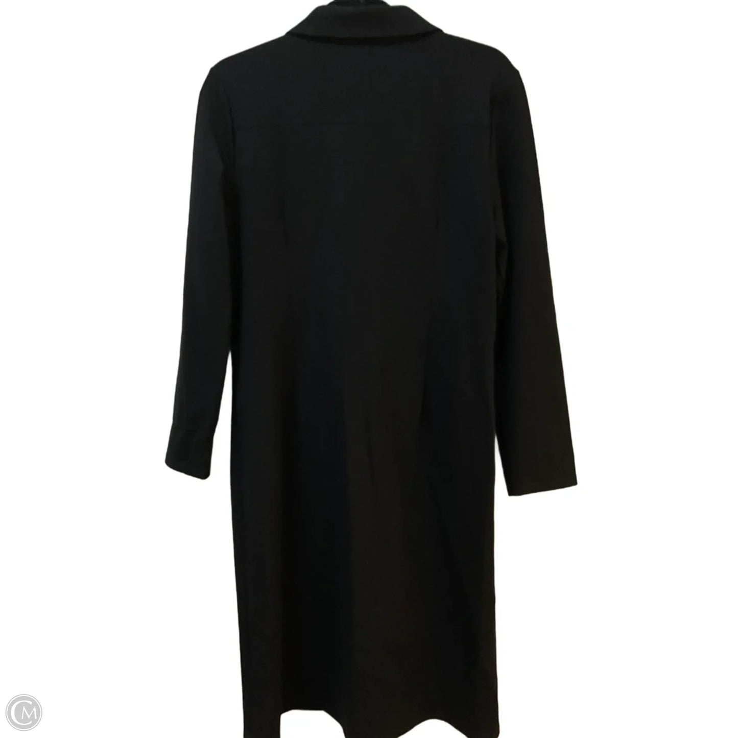 Dress Casual Midi By Jude Connally In Black, Size: M