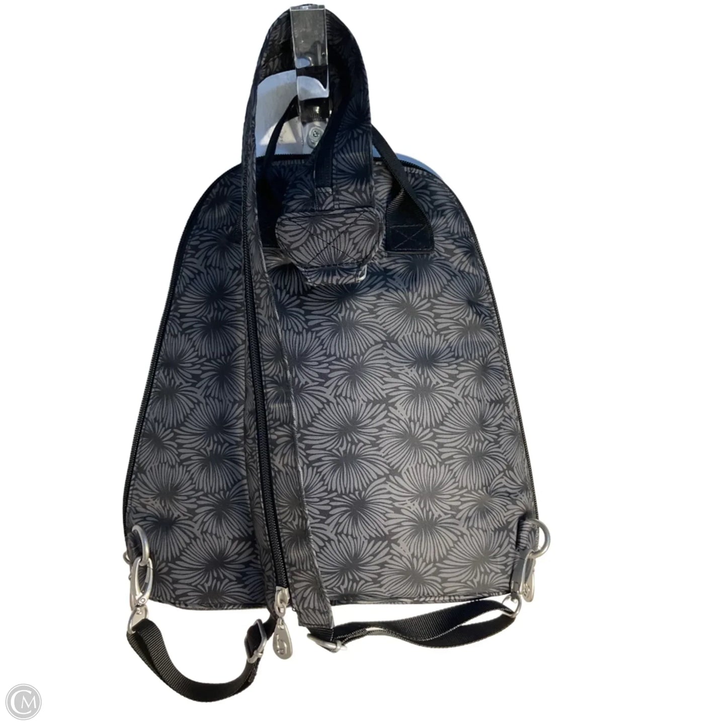 Handbag By Baggallini, Size: Small