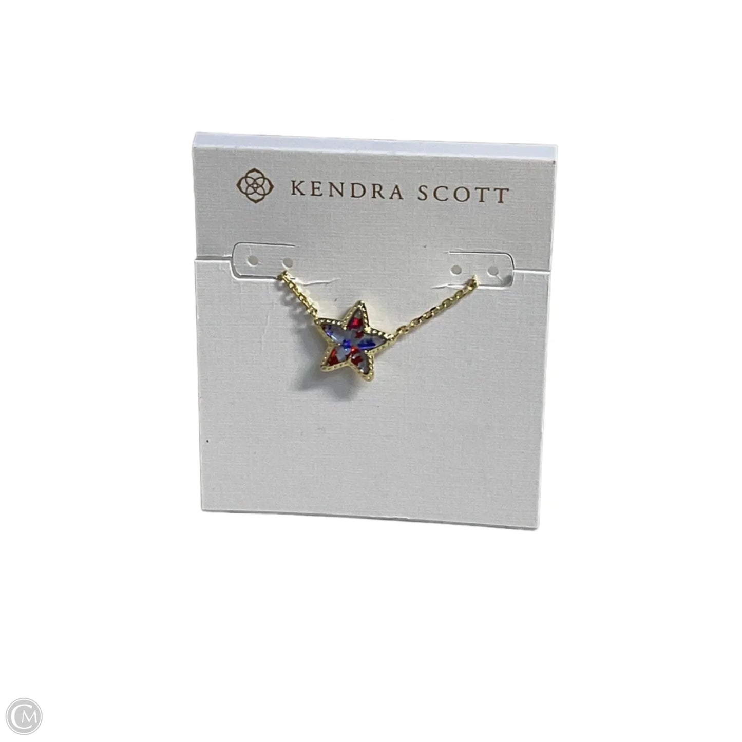 Necklace Chain By Kendra Scott