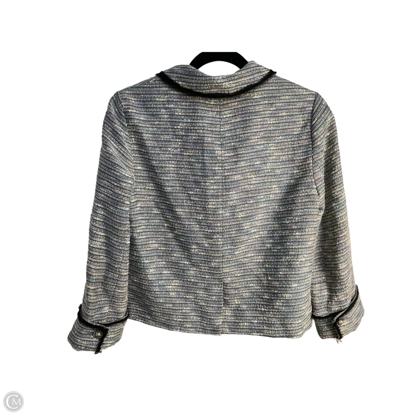 Blazer By Anthropologie In Multi-colored, Size: S