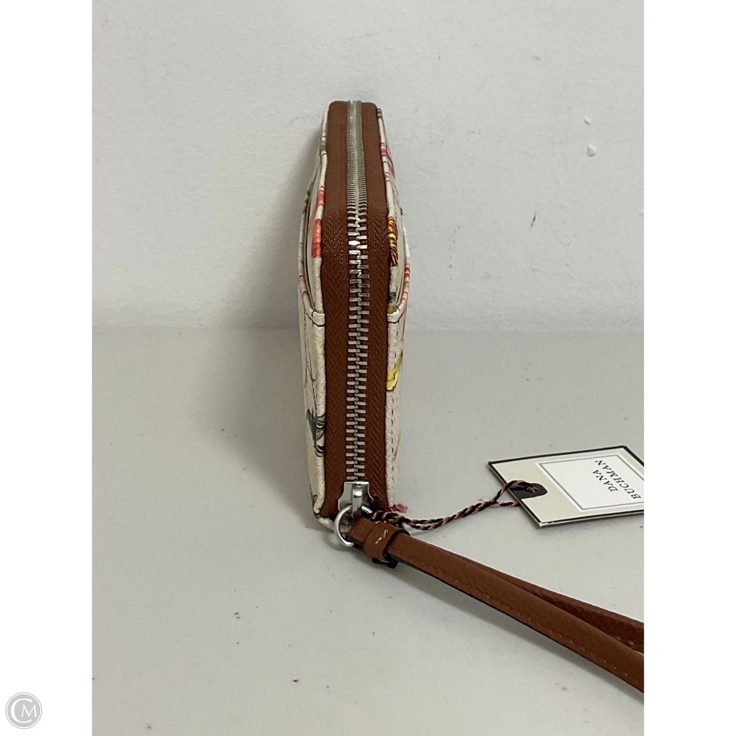 Wallet By Dana Buchman, Size: Large