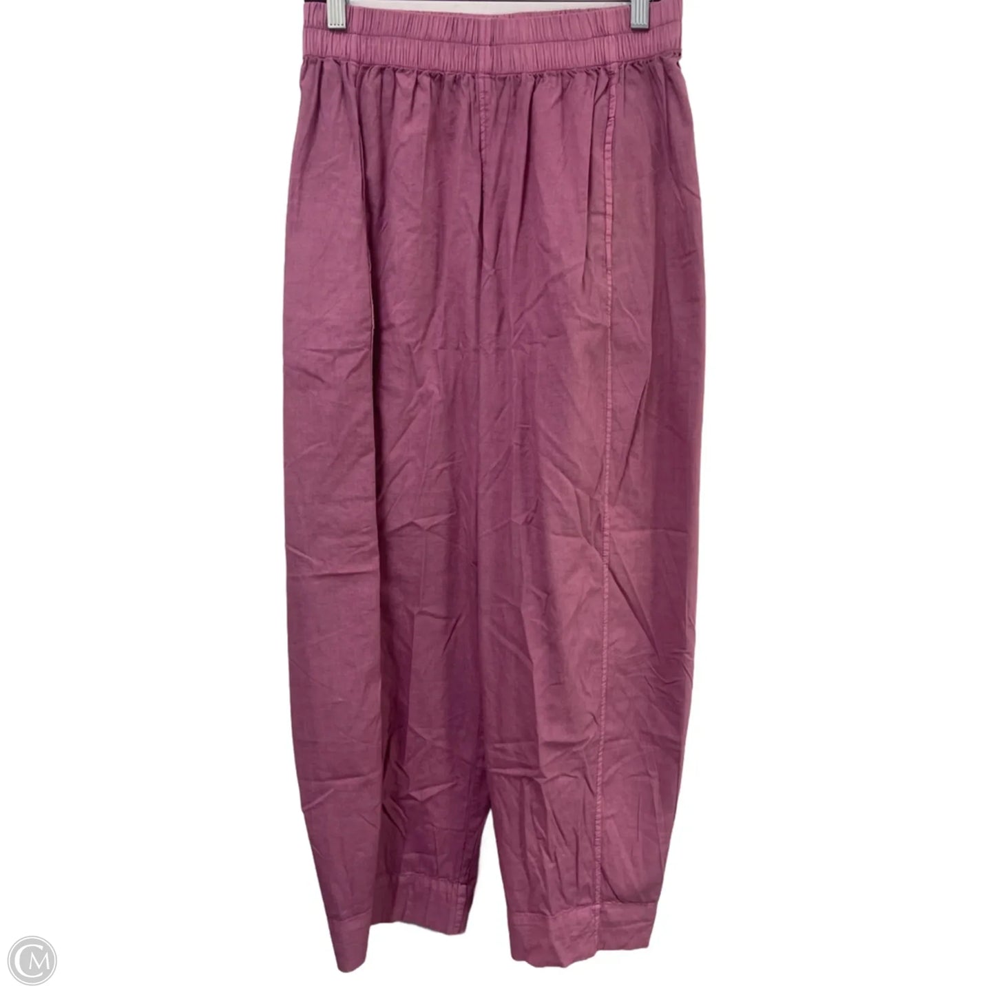 Pants Lounge By Free People In Pink, Size: S