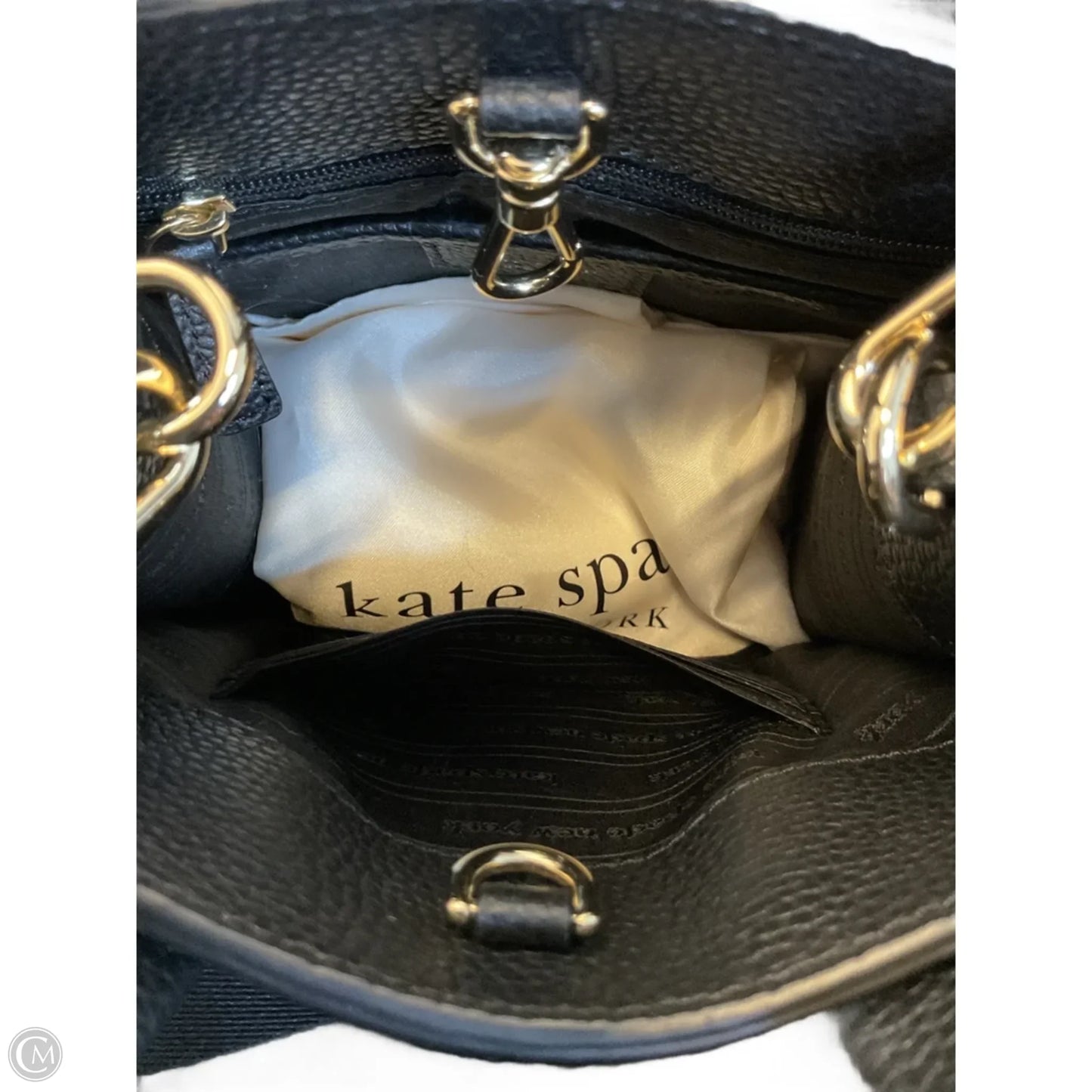 Handbag Designer By Kate Spade, Size: Small