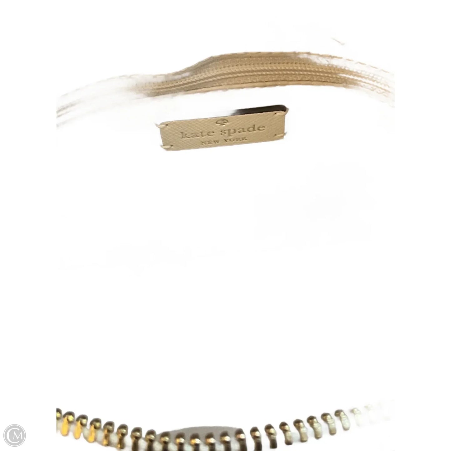 Crossbody Designer By Kate Spade, Size: Small