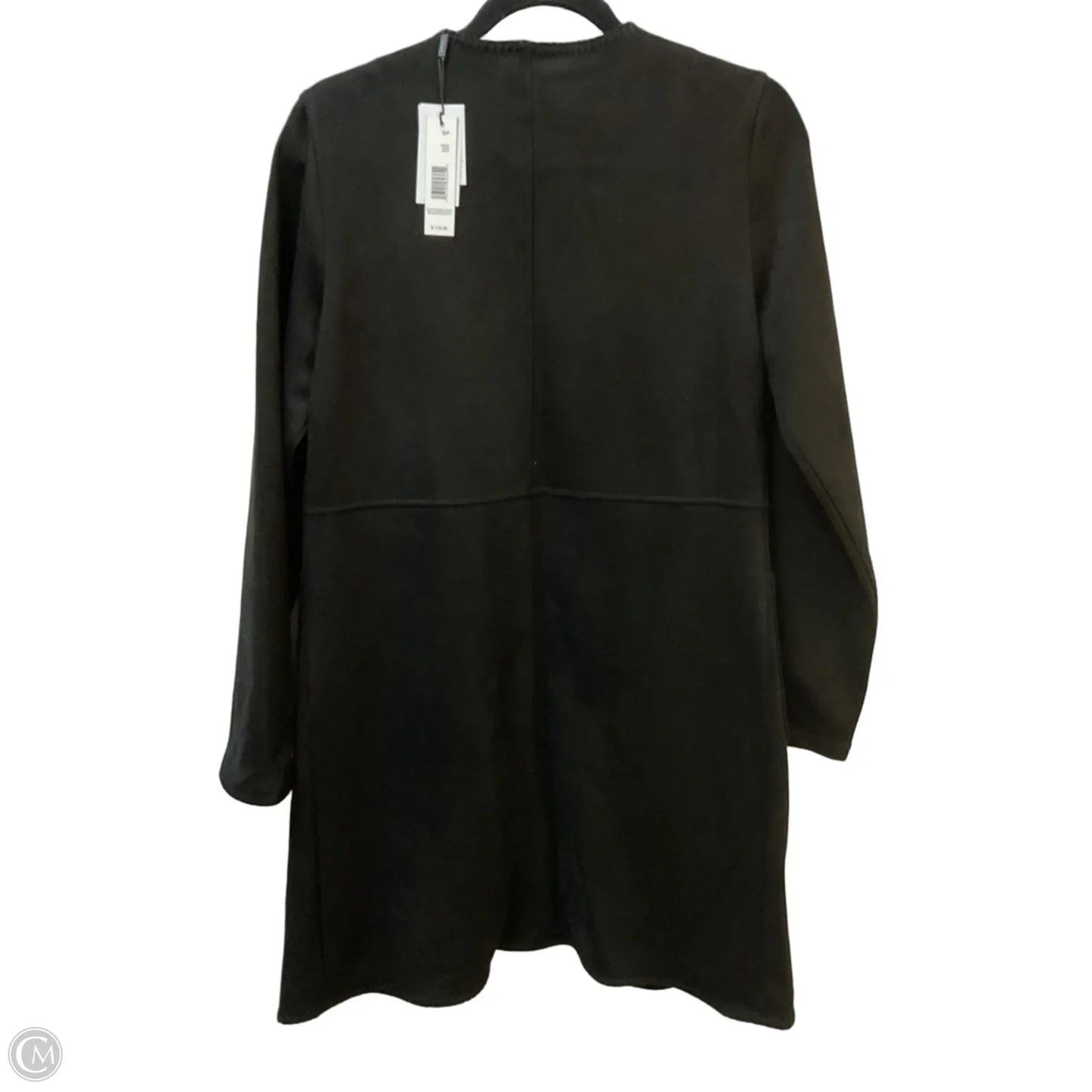 Jacket Other By Tahari In Black, Size: S