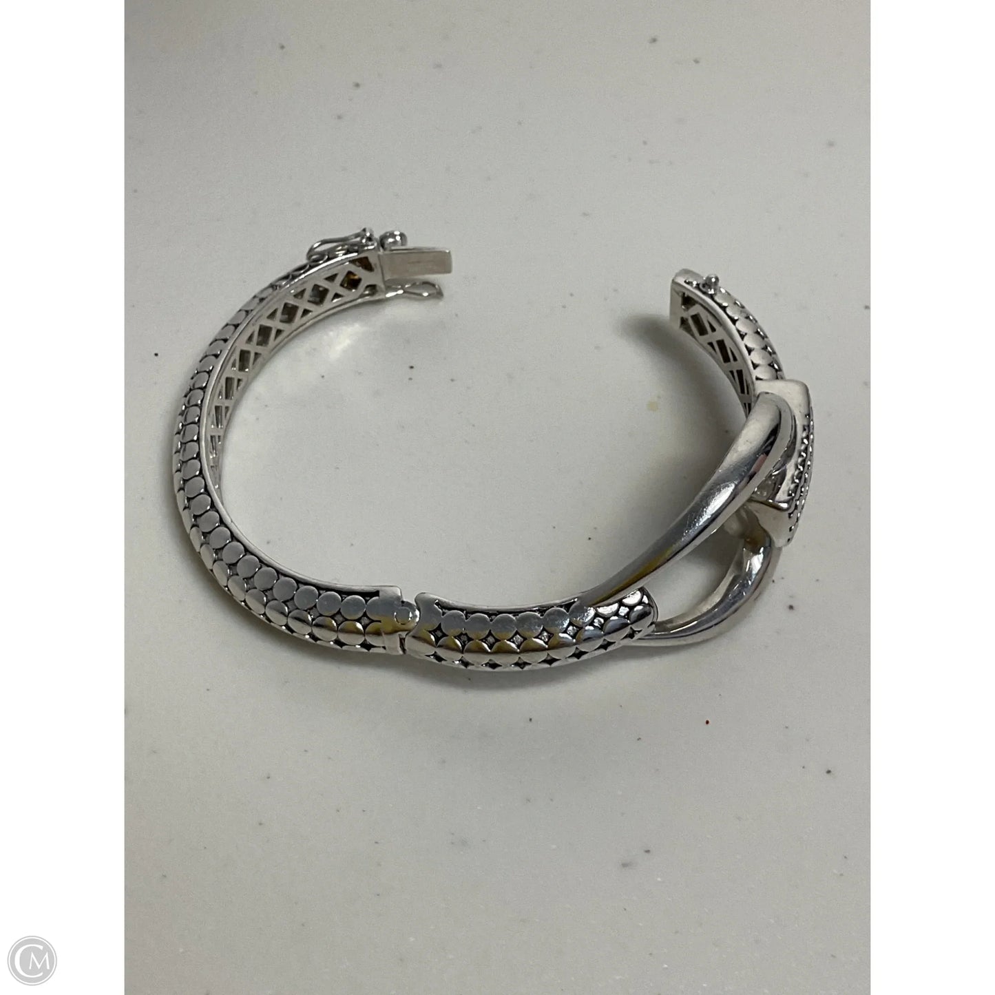 Bracelet Sterling Silver By Cma