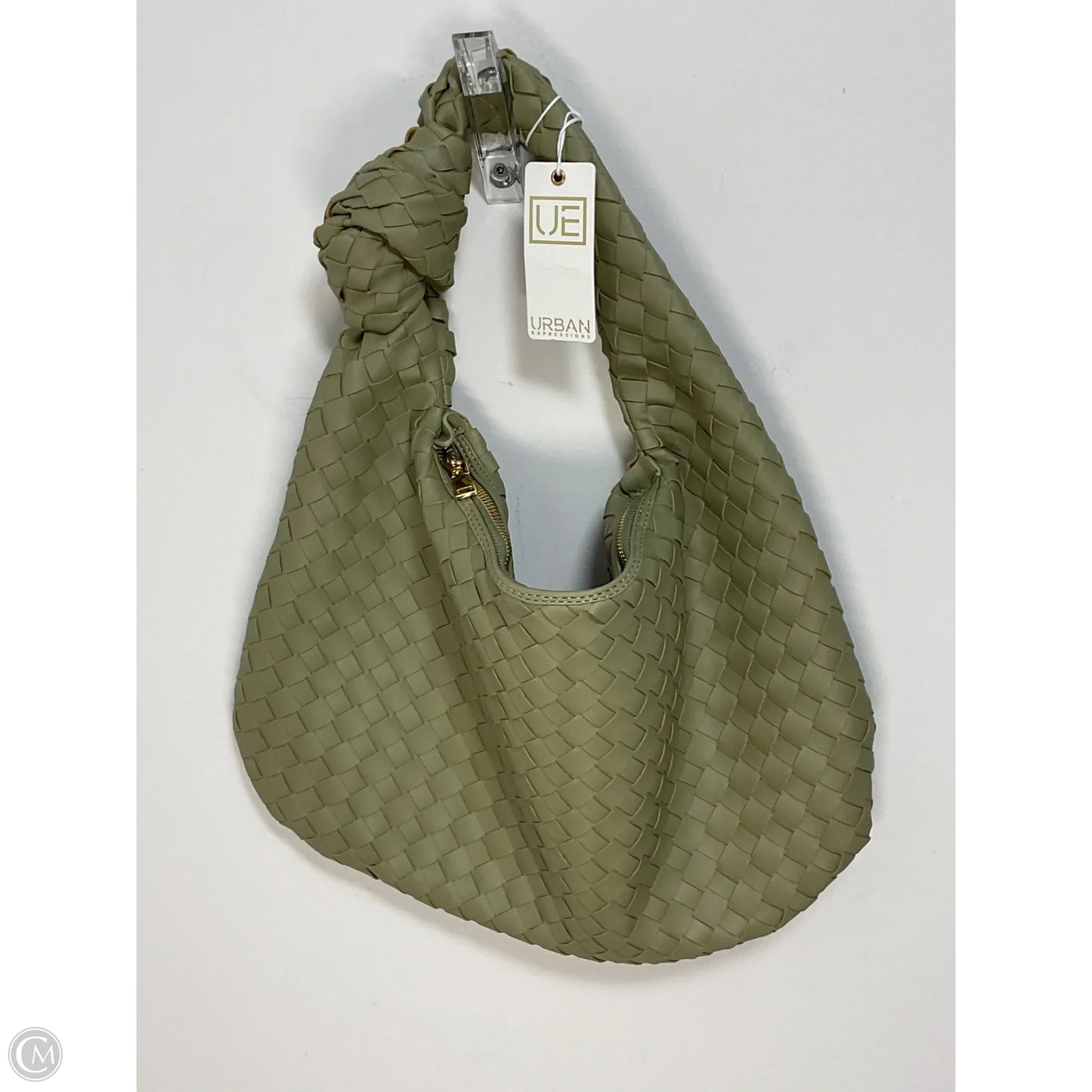 Handbag By Urban Expressions, Size: Large