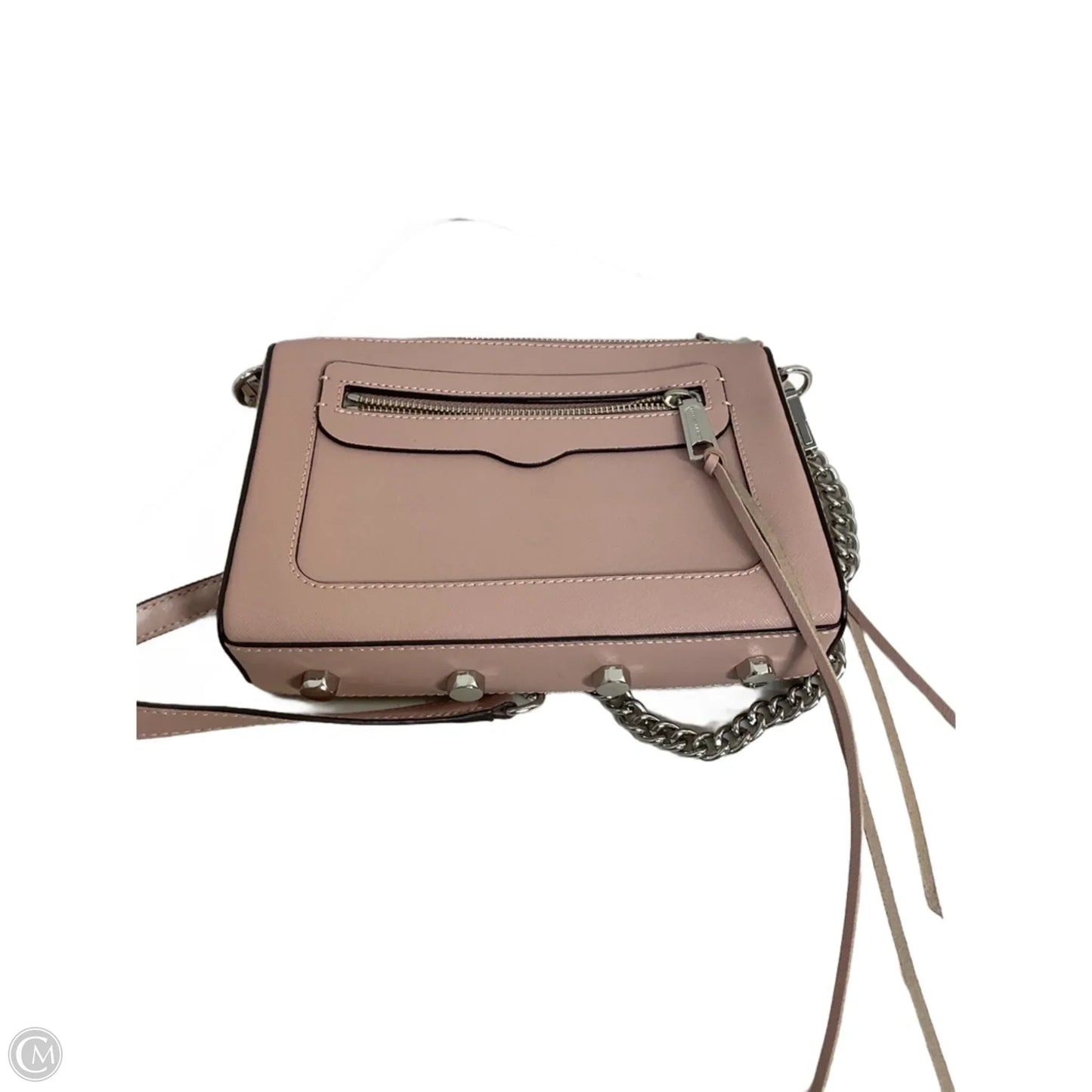 Crossbody Designer By Rebecca Minkoff, Size: Medium