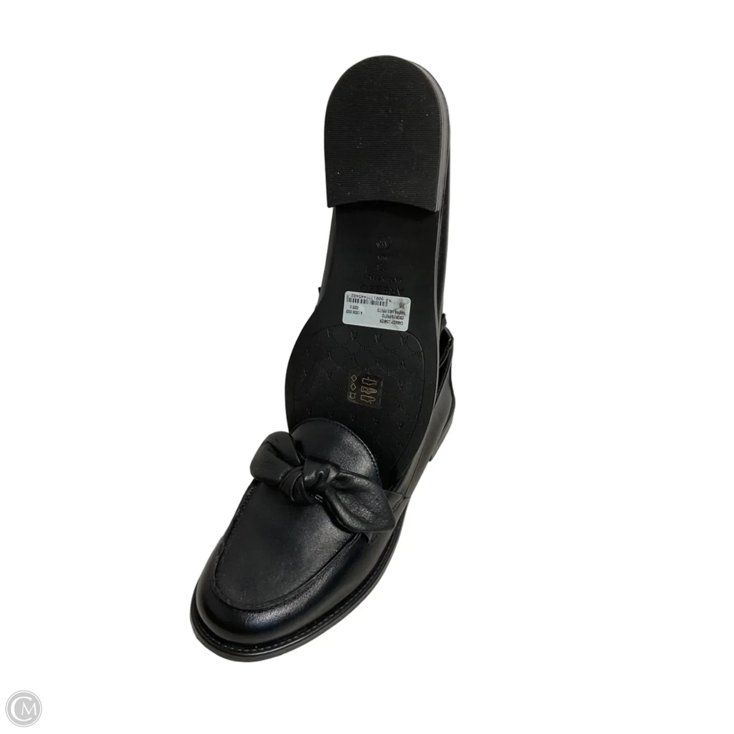 Shoes Flats By Cmb In Black, Size: 7