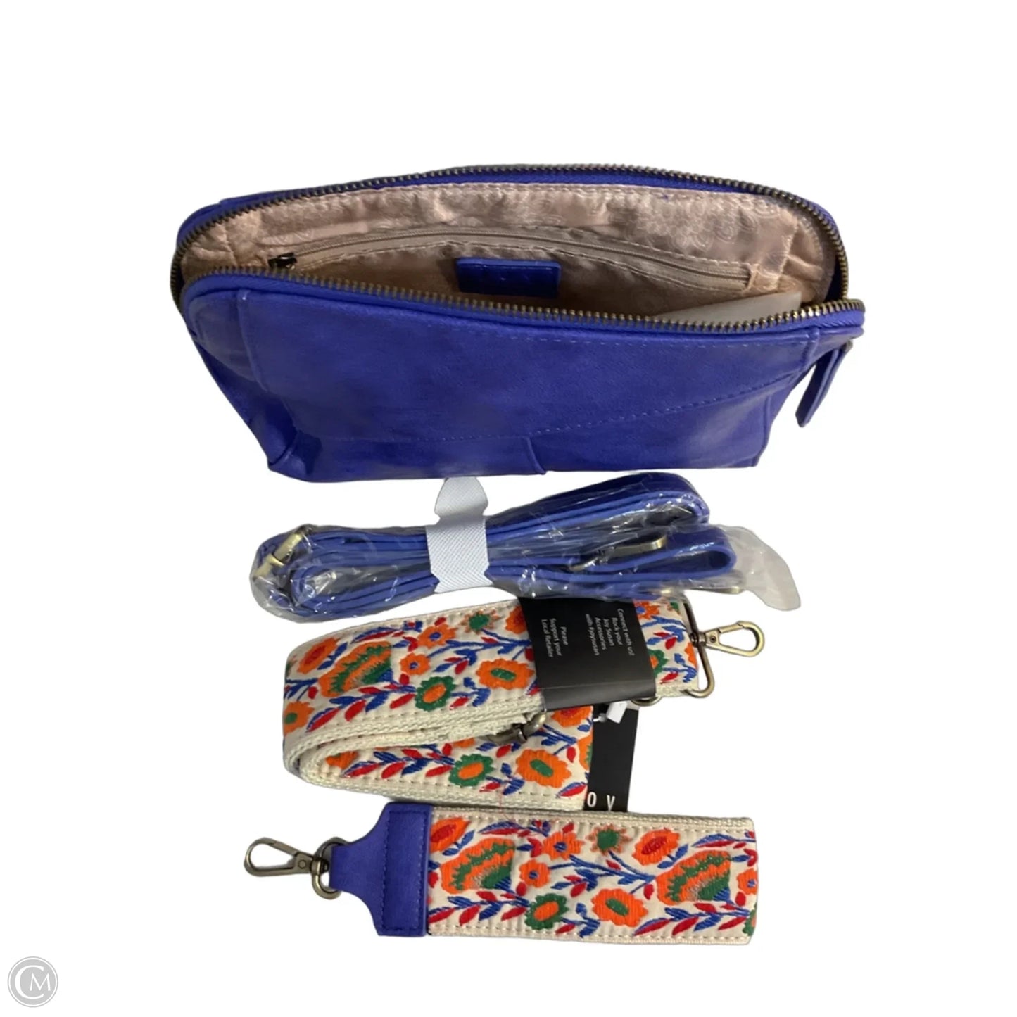 Crossbody By Joy Susan, Size: Medium