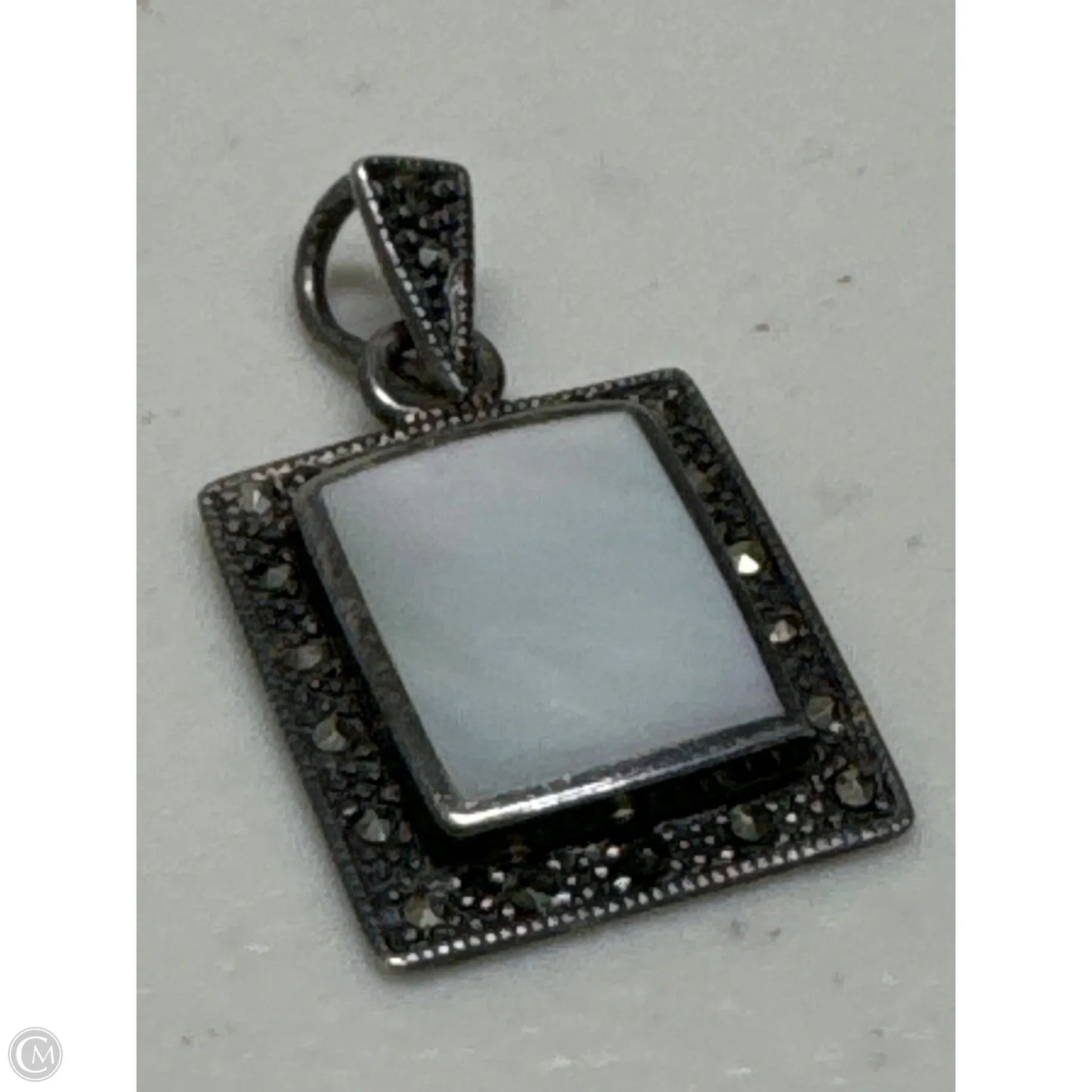 Necklace Pendant By Cmb